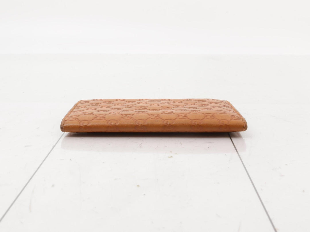 Monogram Tresor Wallet
