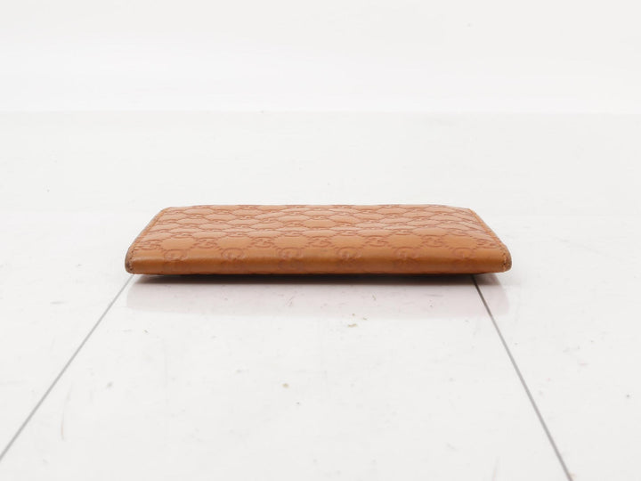Monogram Tresor Wallet