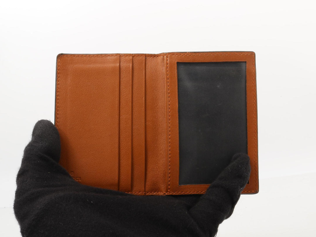 Monogram Tresor Wallet