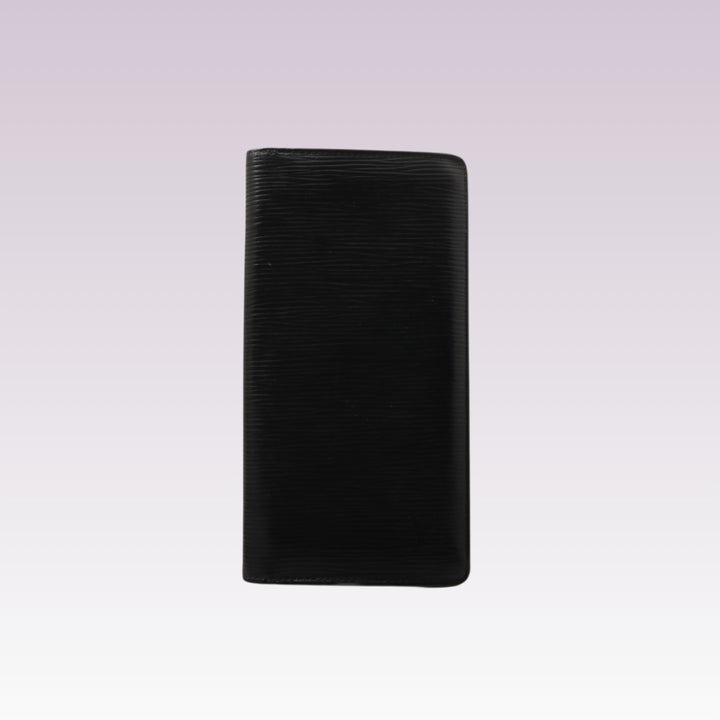 Bordeaux Birthday Compact Wallet