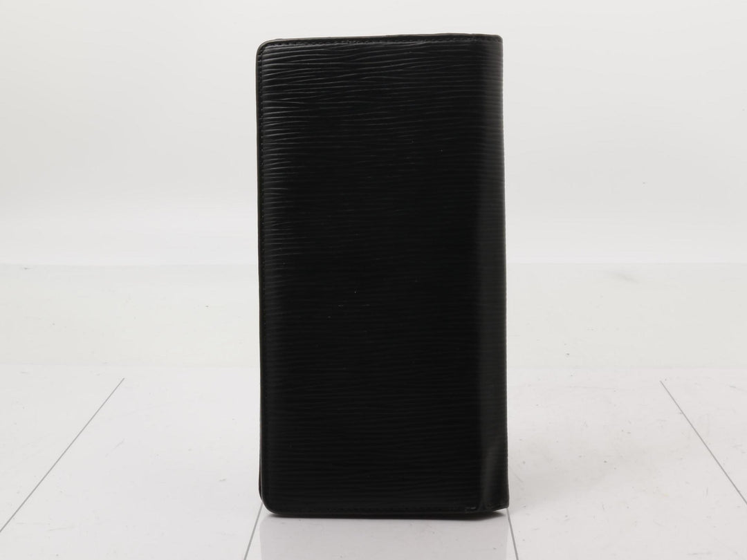 Bordeaux Birthday Compact Wallet