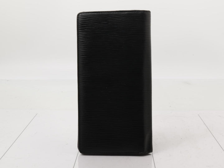 Bordeaux Birthday Compact Wallet