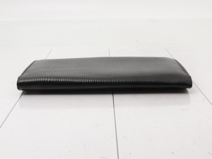 Bordeaux Birthday Compact Wallet