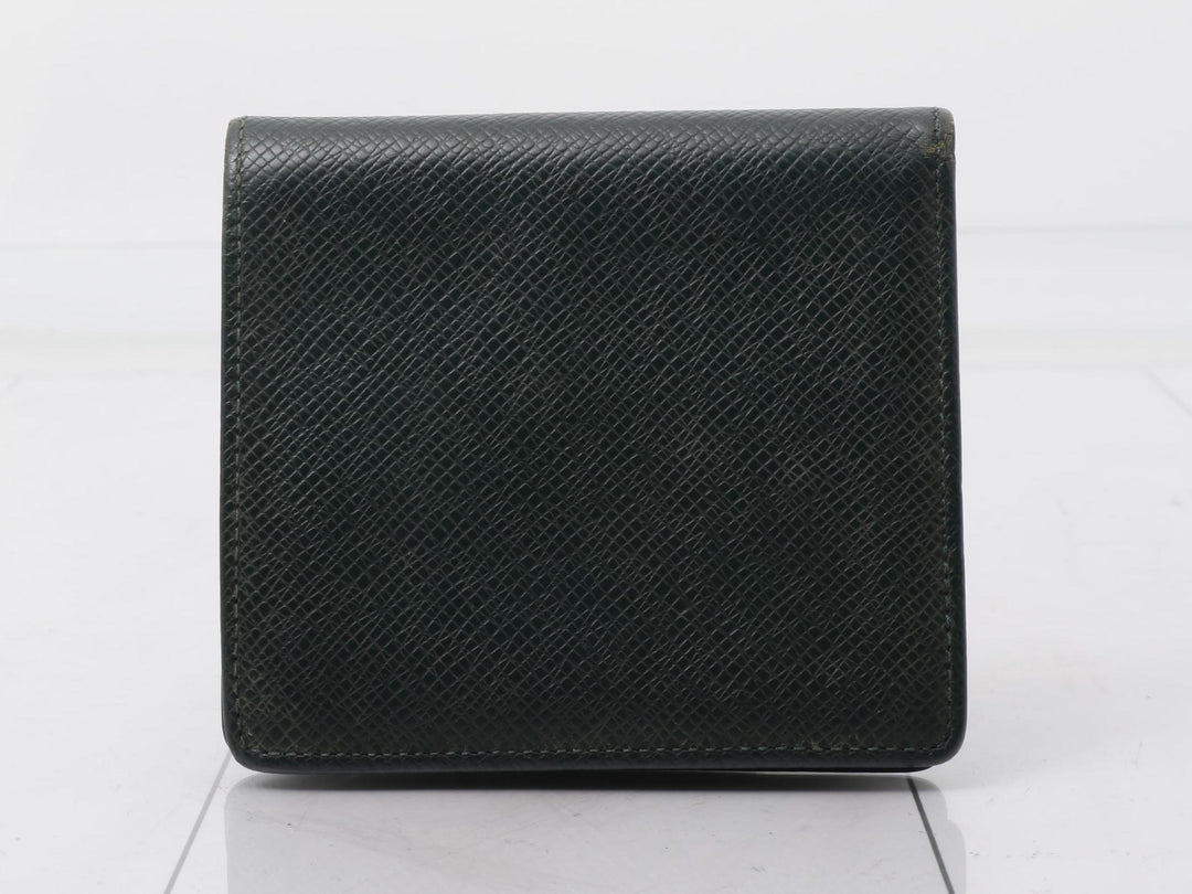 Beige GG Plus Pouch