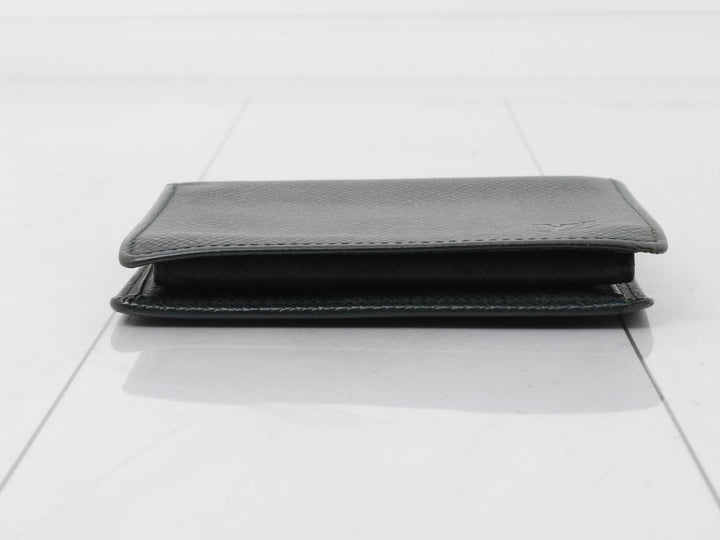 Beige GG Plus Pouch