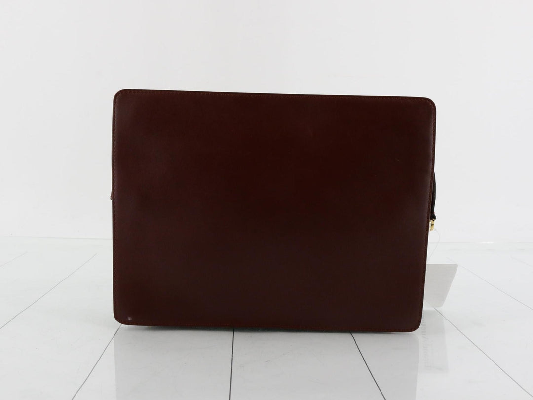 Bordeaux Shoulder Bag