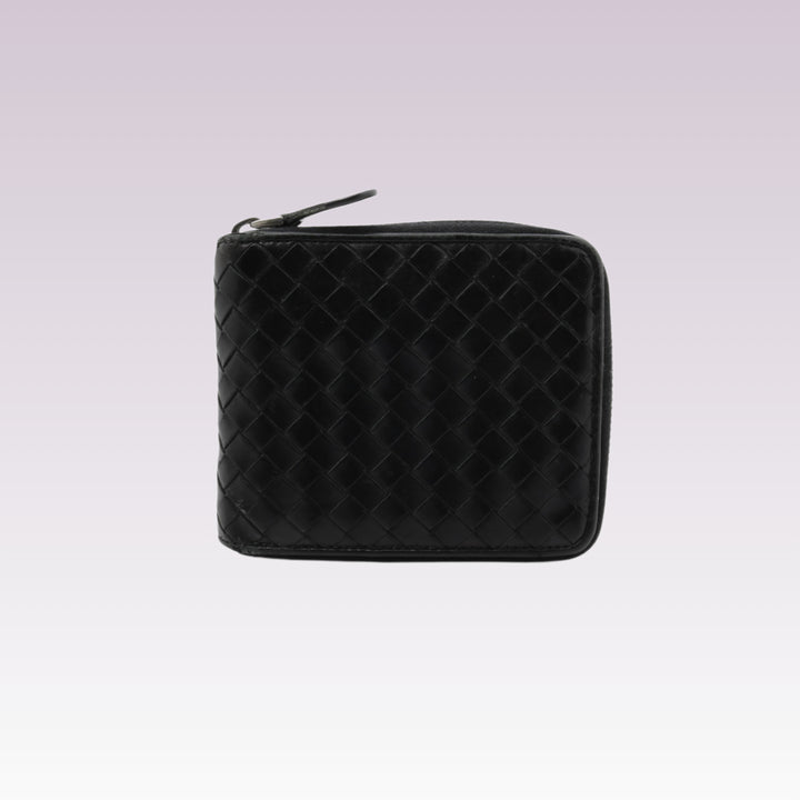 Brown Visteos Handbag
