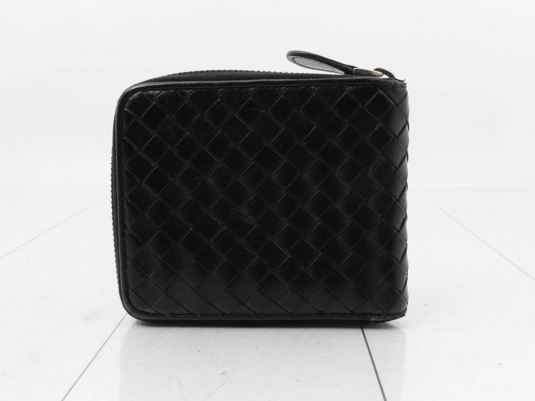 Brown Visteos Handbag