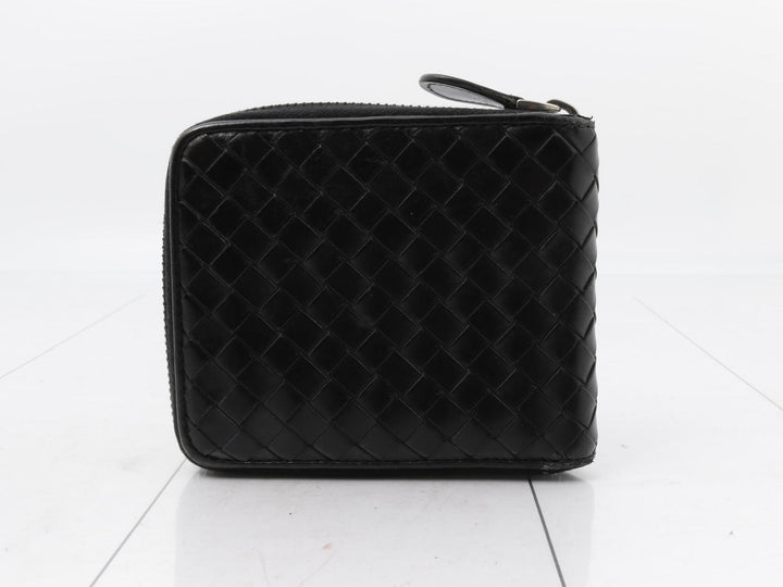Brown Visteos Handbag