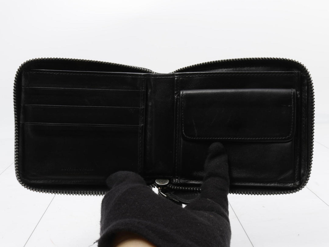 Brown Visteos Handbag