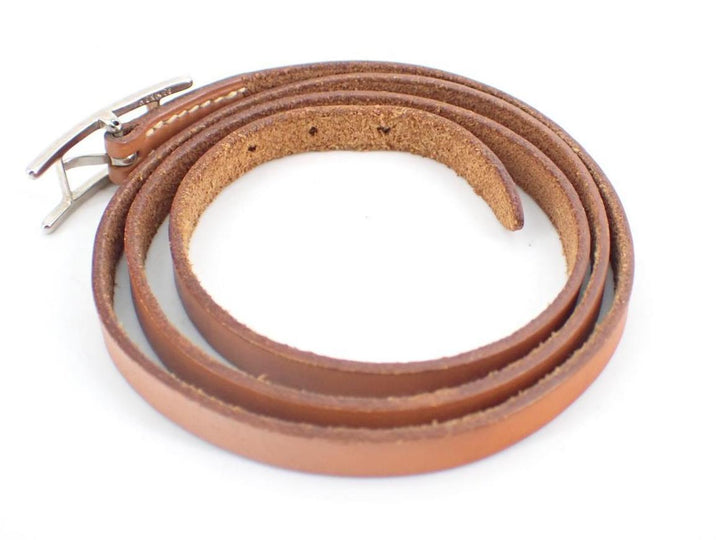 Brown Nova Check Bracelet