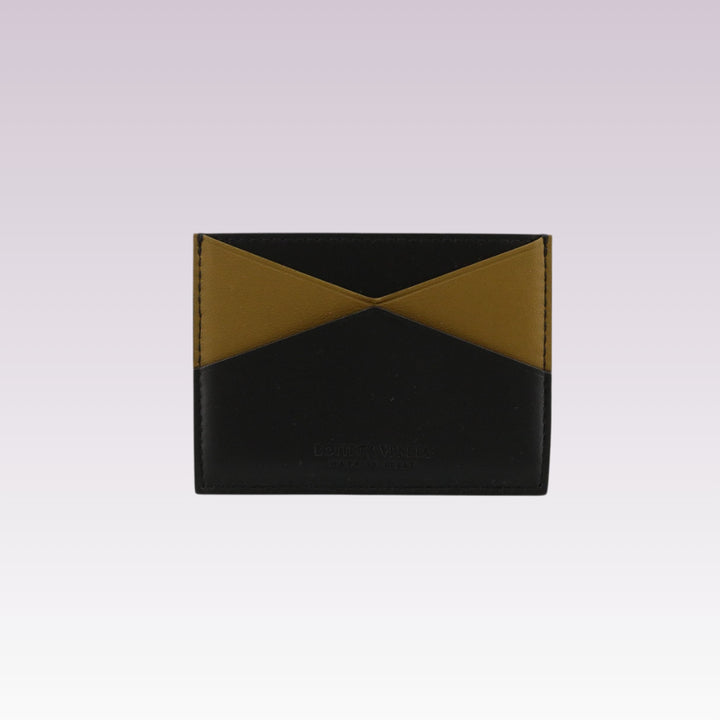Taiga Green Long Wallet