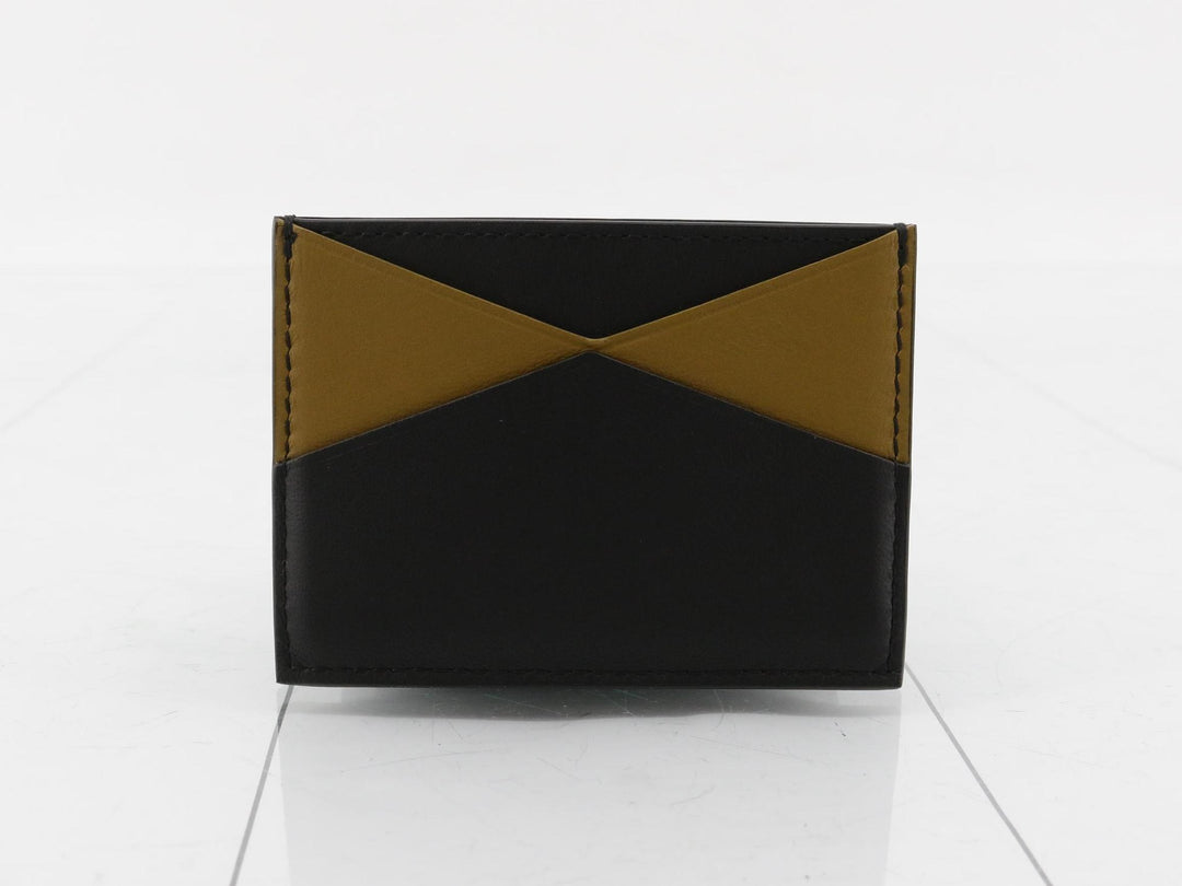 Taiga Green Long Wallet
