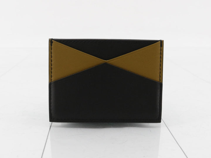 Taiga Green Long Wallet