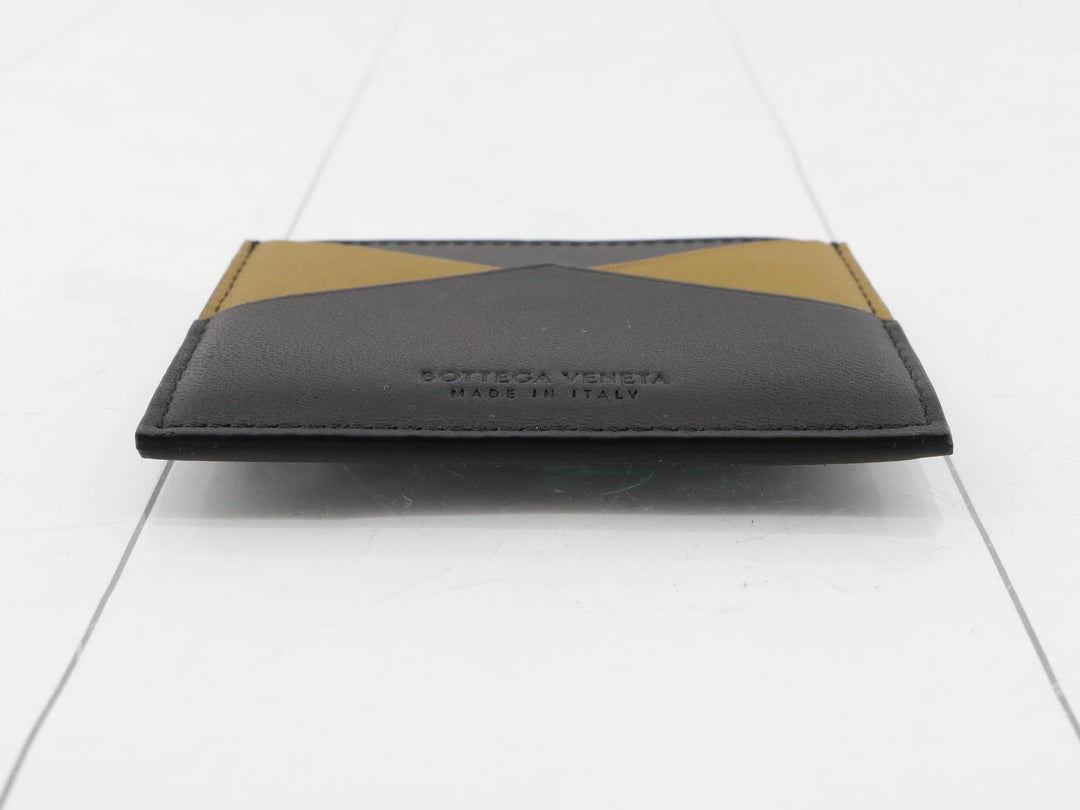 Taiga Green Long Wallet