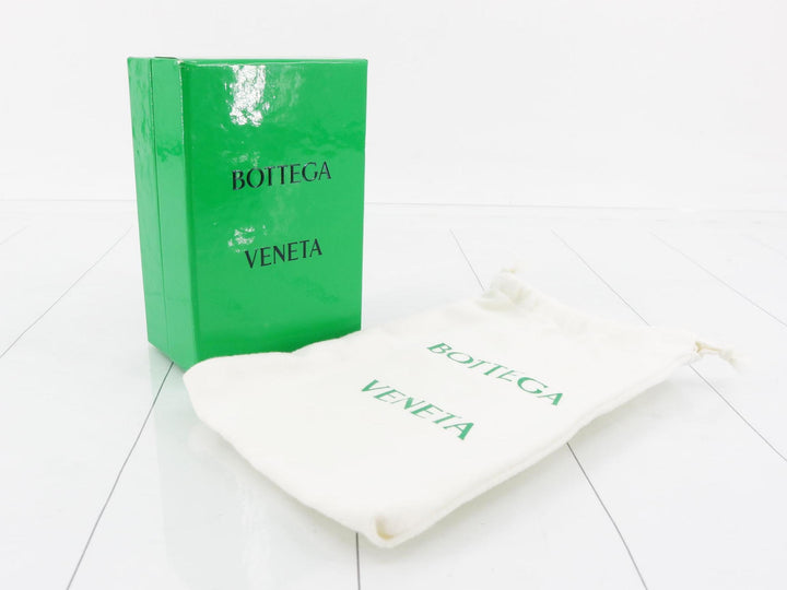 Taiga Green Long Wallet