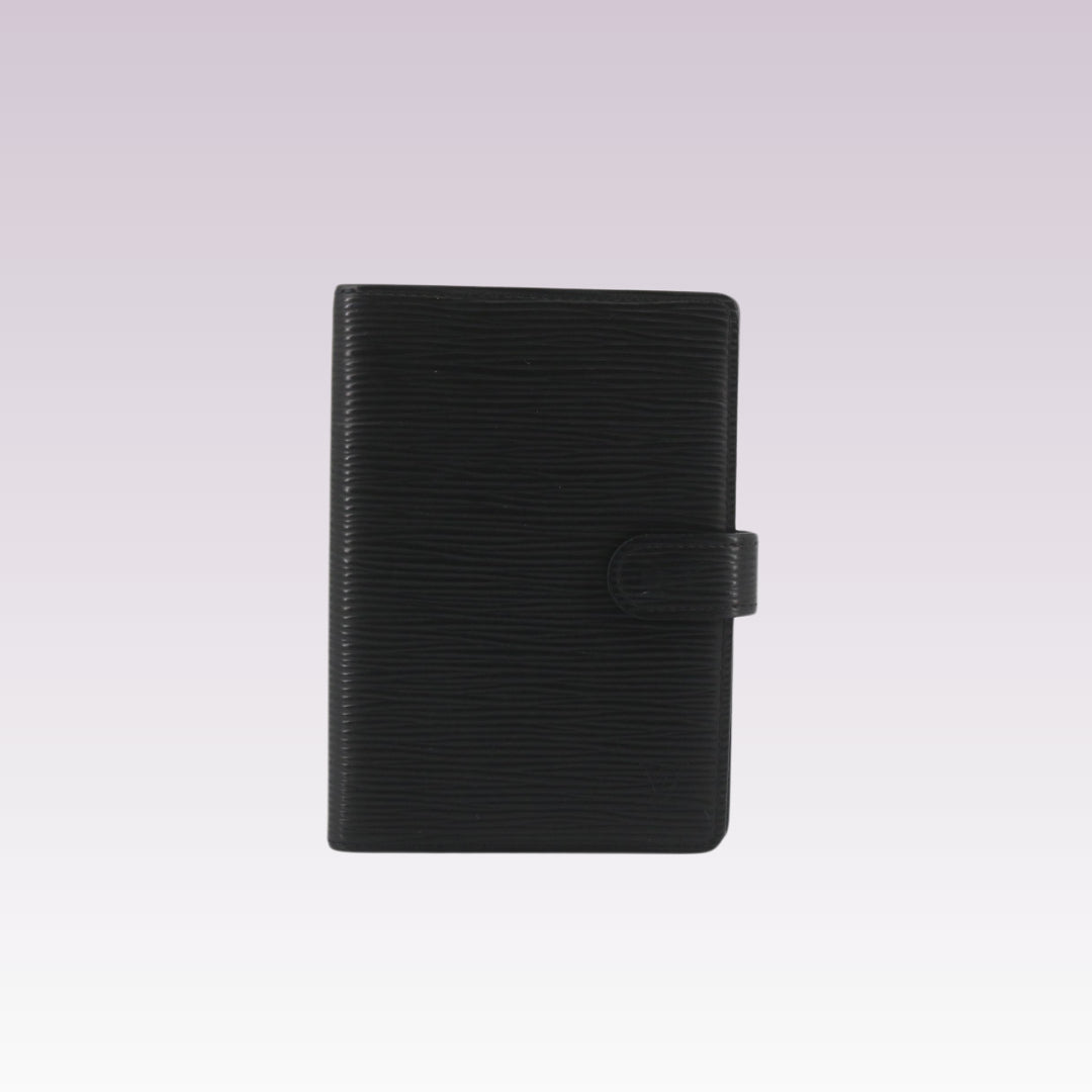Monogram Key Case (4)