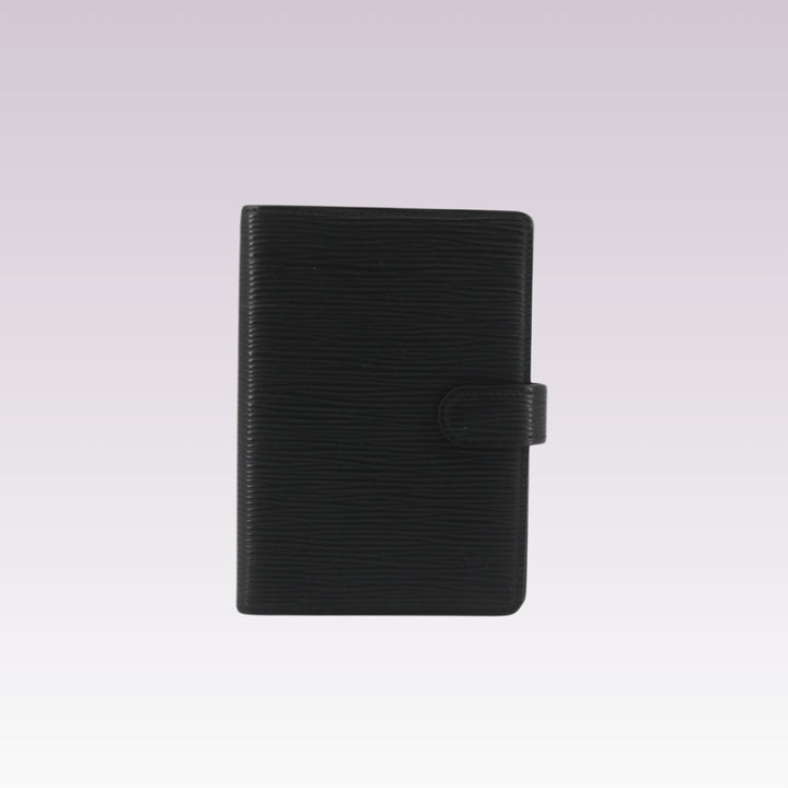 Monogram Key Case (4)