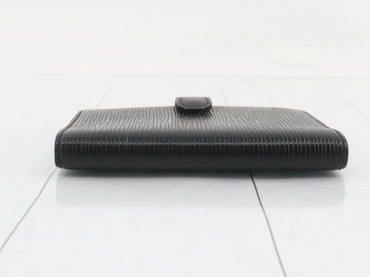 Monogram Key Case (4)