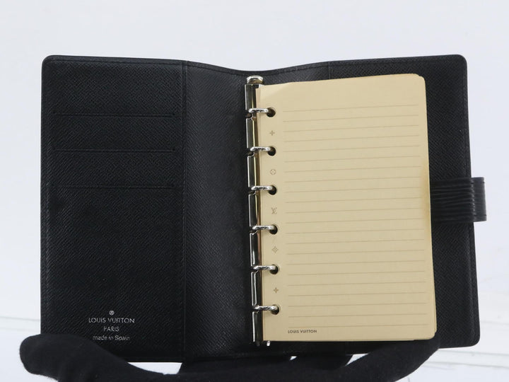 Monogram Key Case (4)
