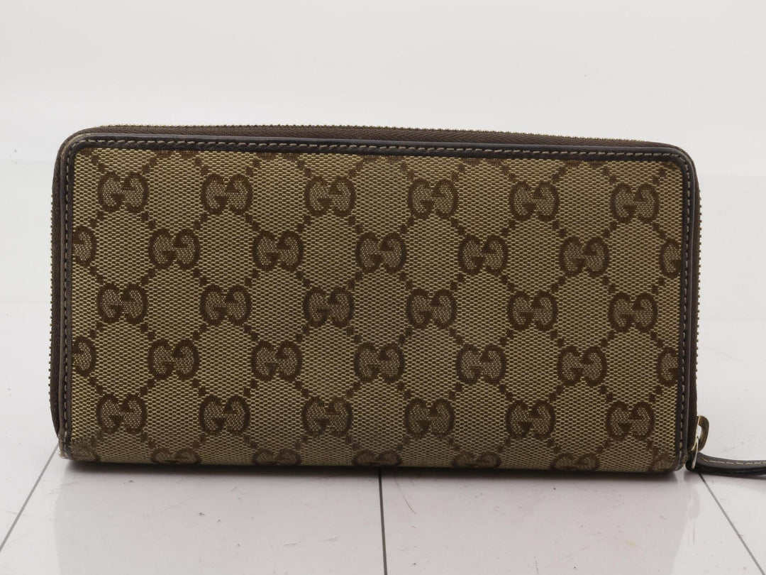 Epi Blue Elise Wallet