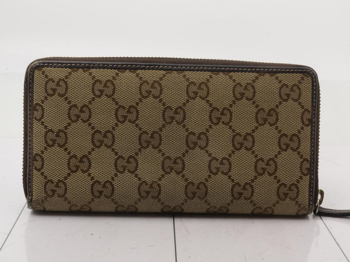 Epi Blue Elise Wallet