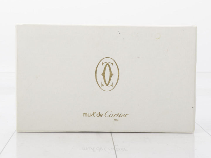 Bordeaux Long Wallet