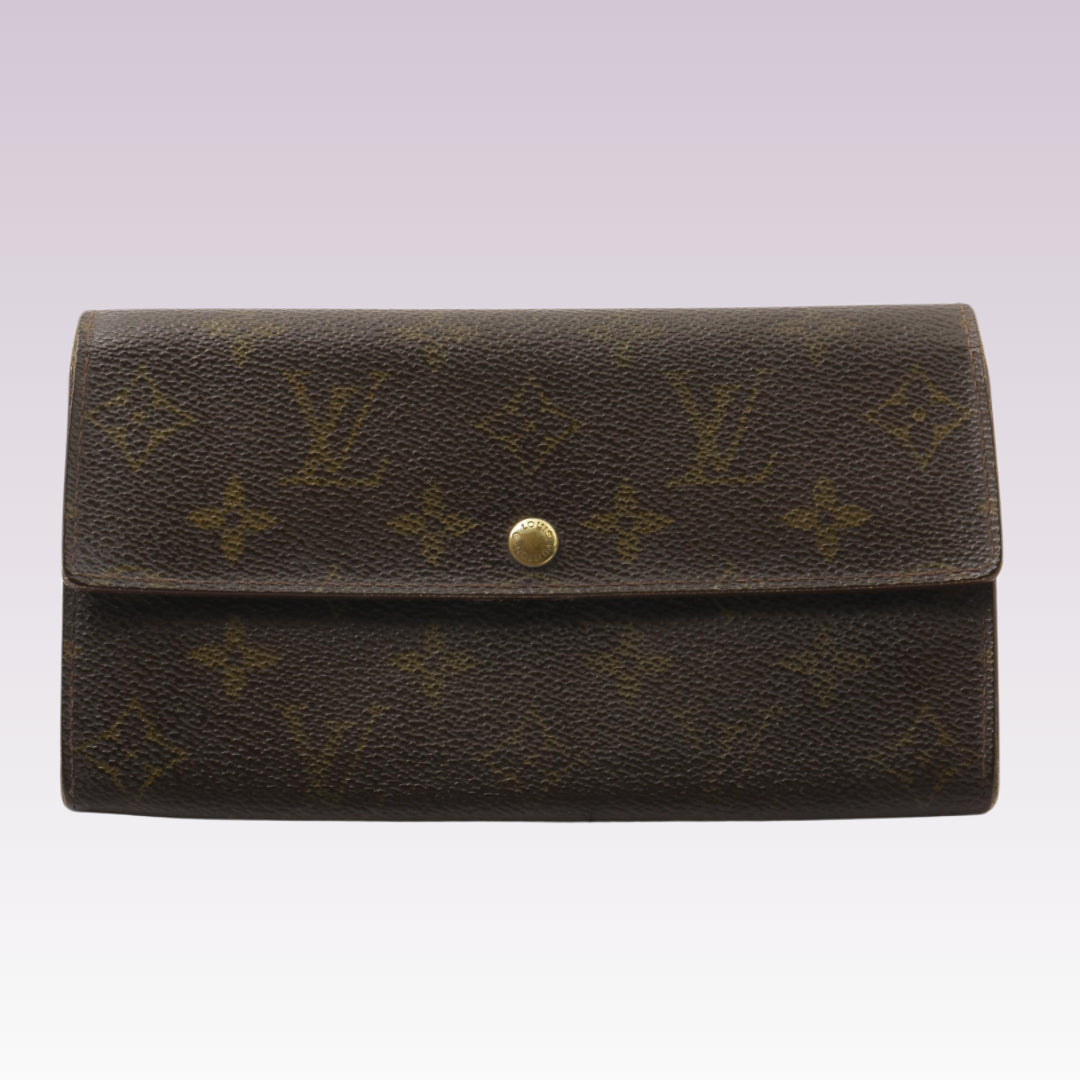 Monogram Agenda PM