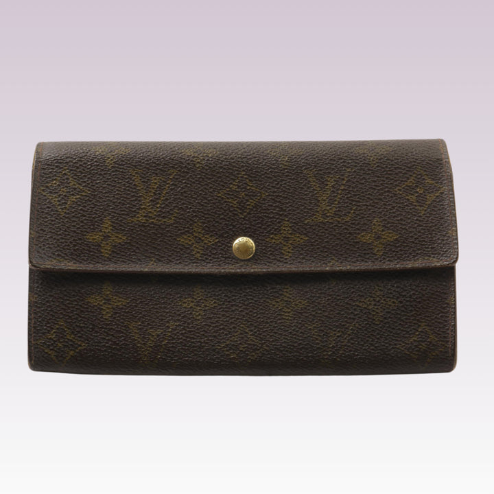 Monogram Agenda PM