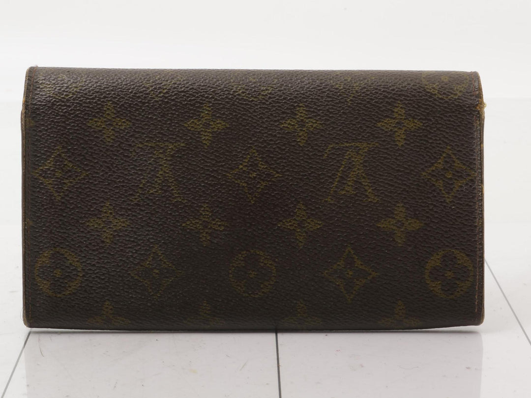 Monogram Agenda PM