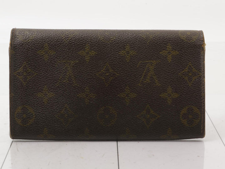 Monogram Agenda PM