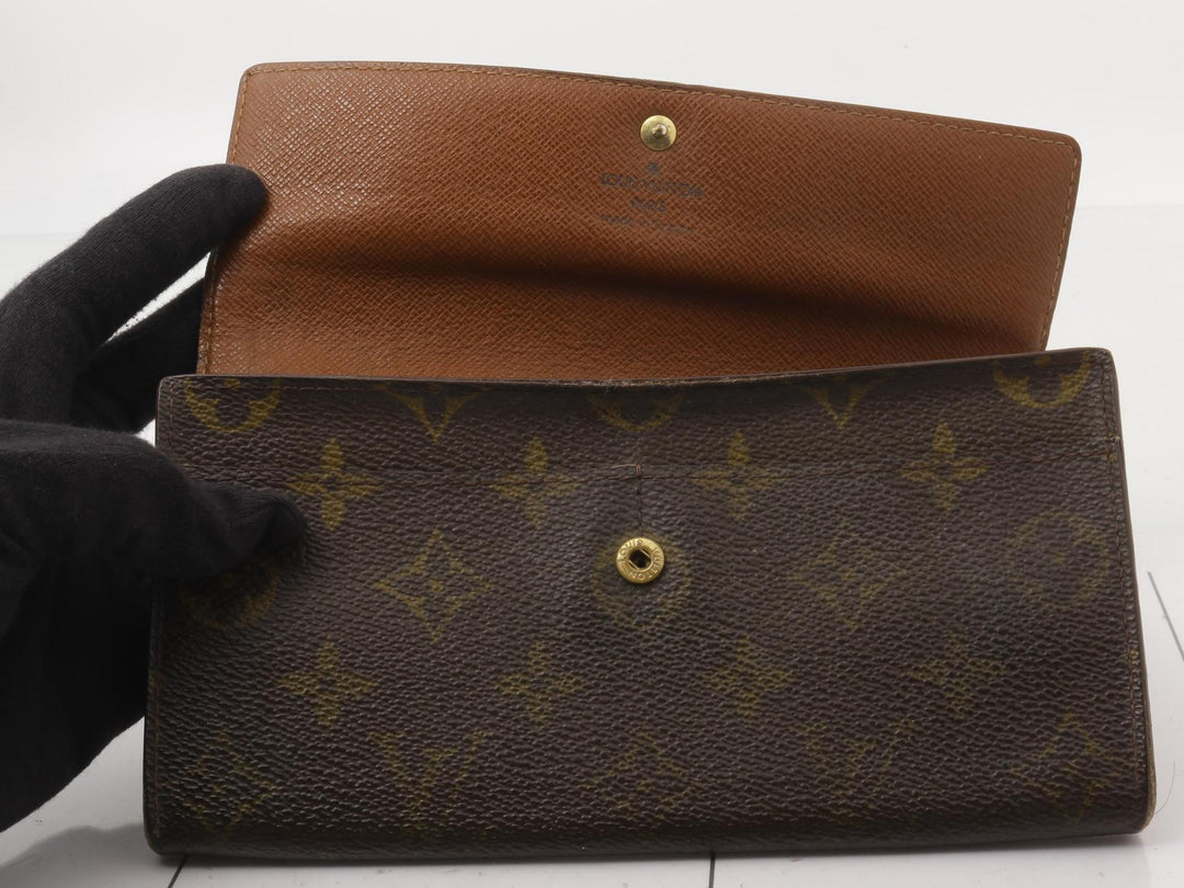 Monogram Agenda PM