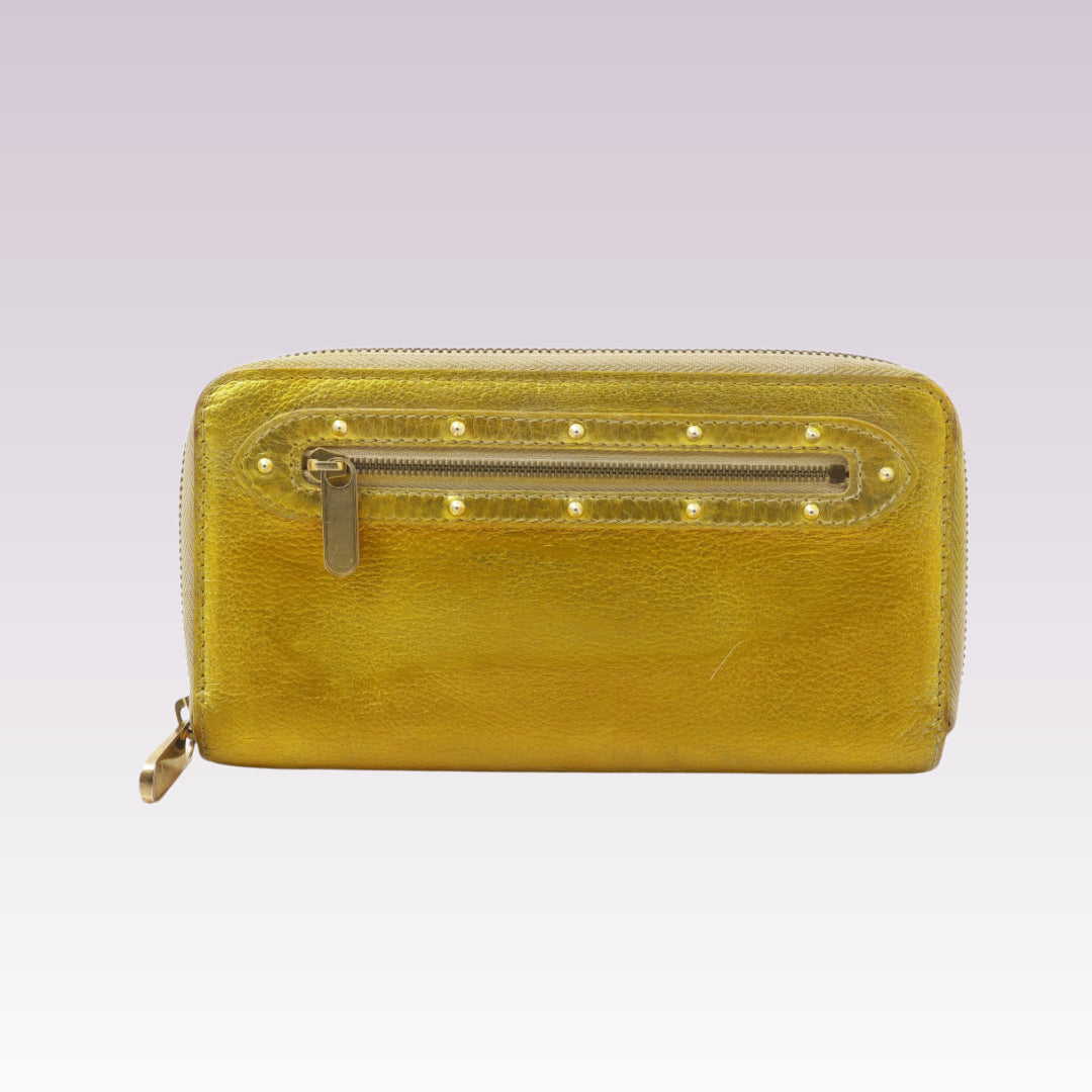 Suhali Sarah Wallet