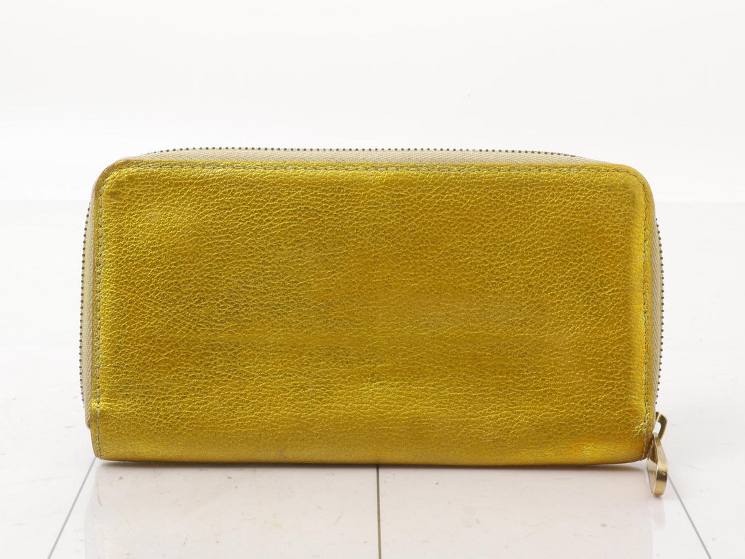 Suhali Sarah Wallet