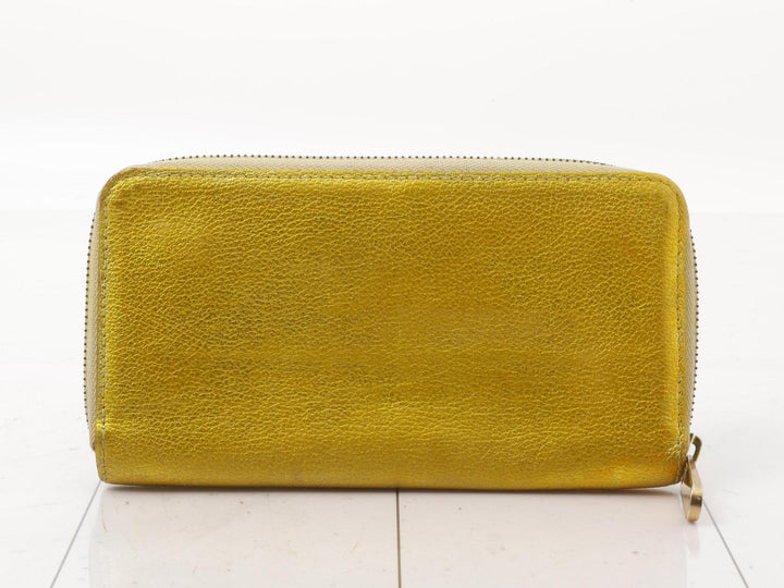 Suhali Sarah Wallet