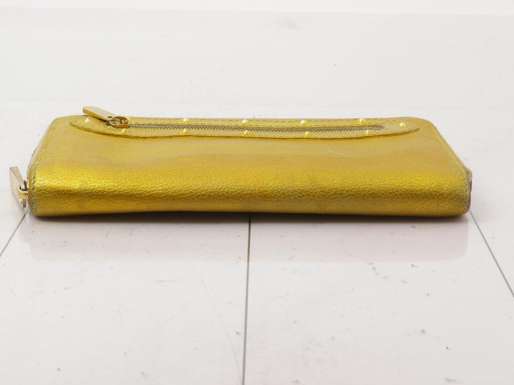 Suhali Sarah Wallet