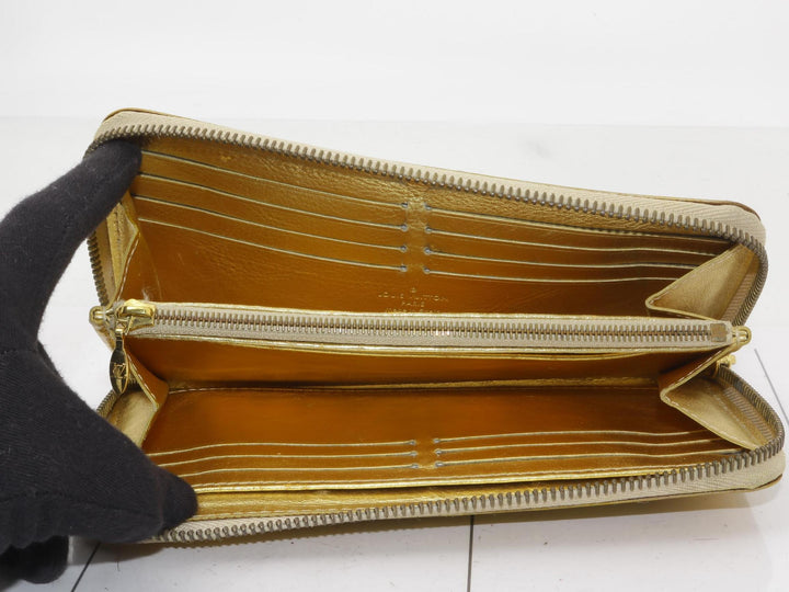 Suhali Sarah Wallet