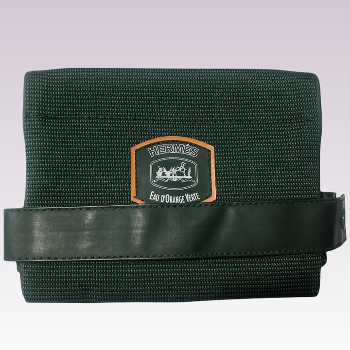 Green Pouch