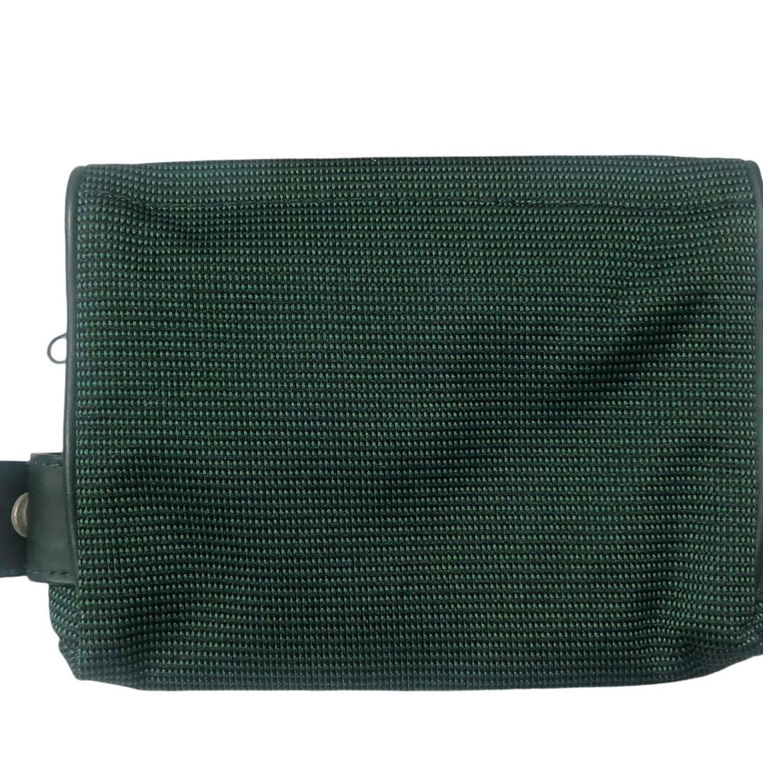Green Pouch