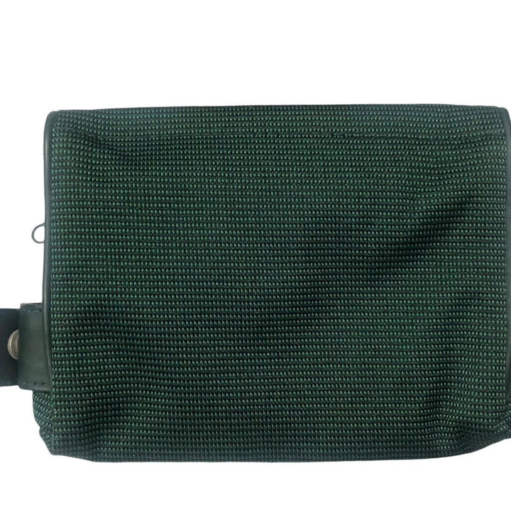 Green Pouch