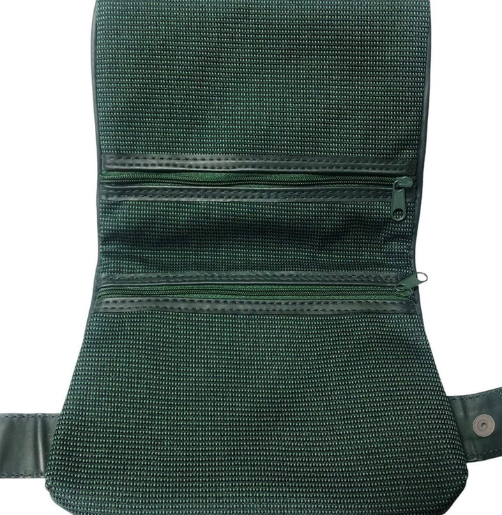 Green Pouch