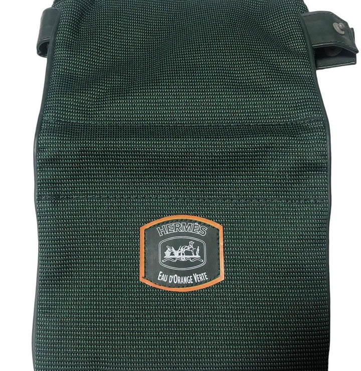 Green Pouch