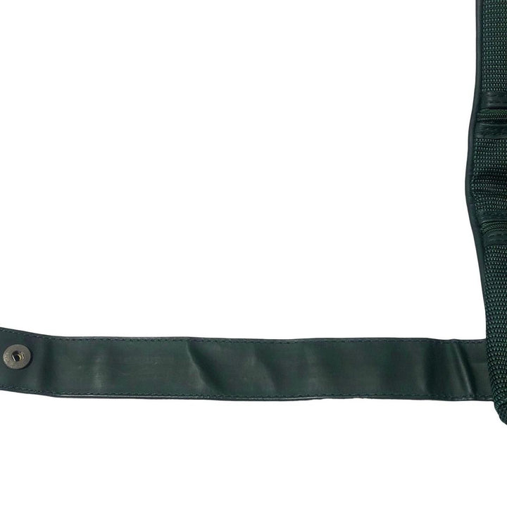 Green Pouch