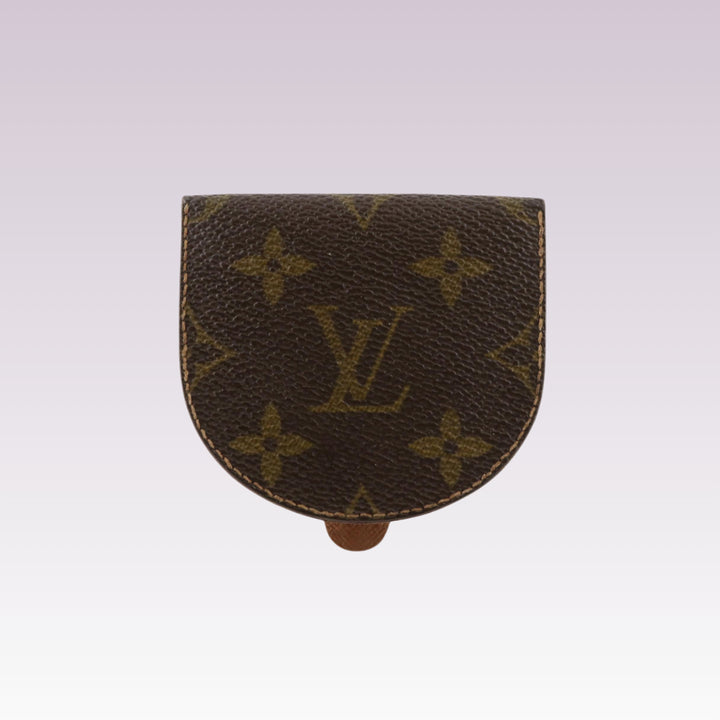 Monogram Cuvette