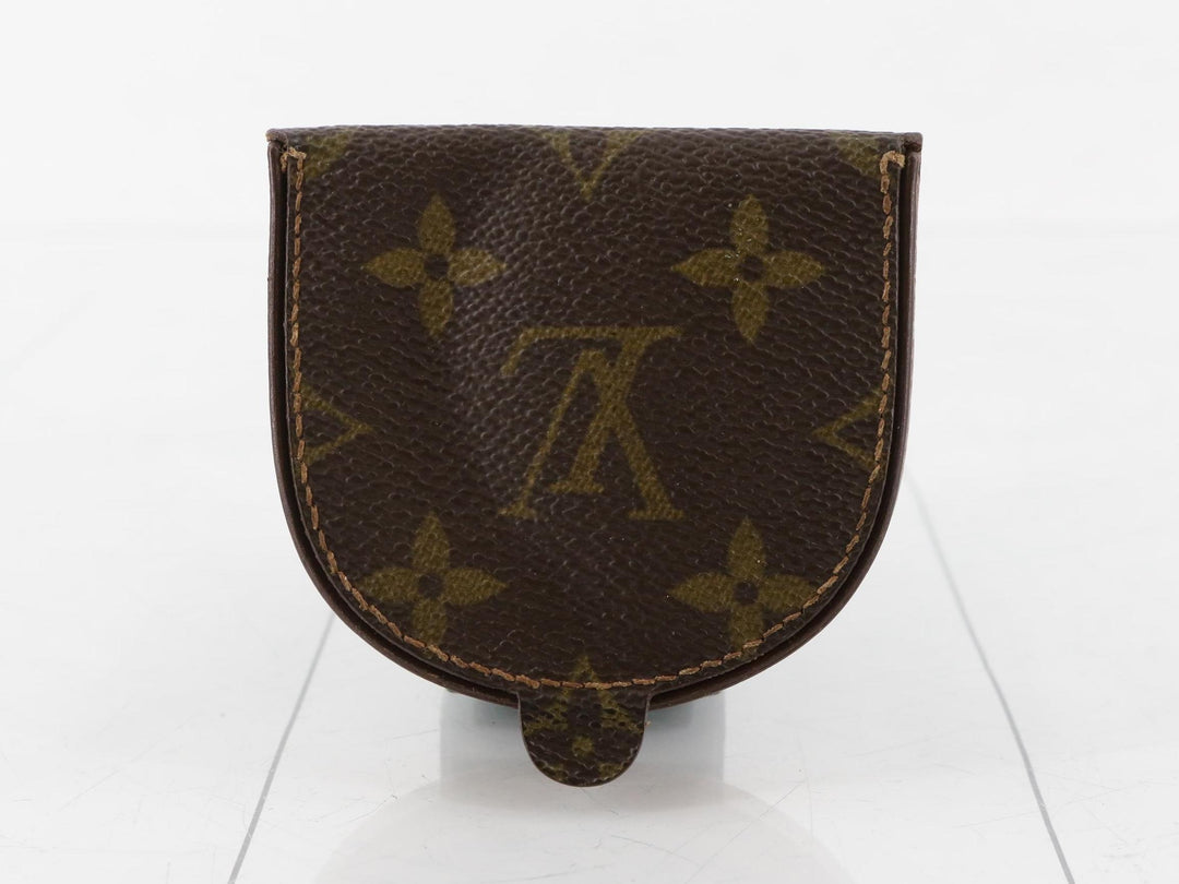 Monogram Cuvette