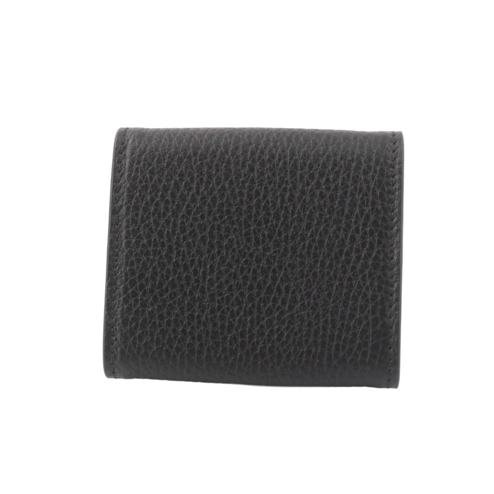Black Coin Case