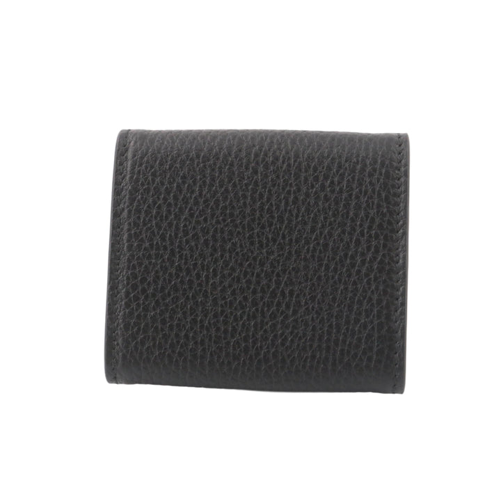Black Coin Case