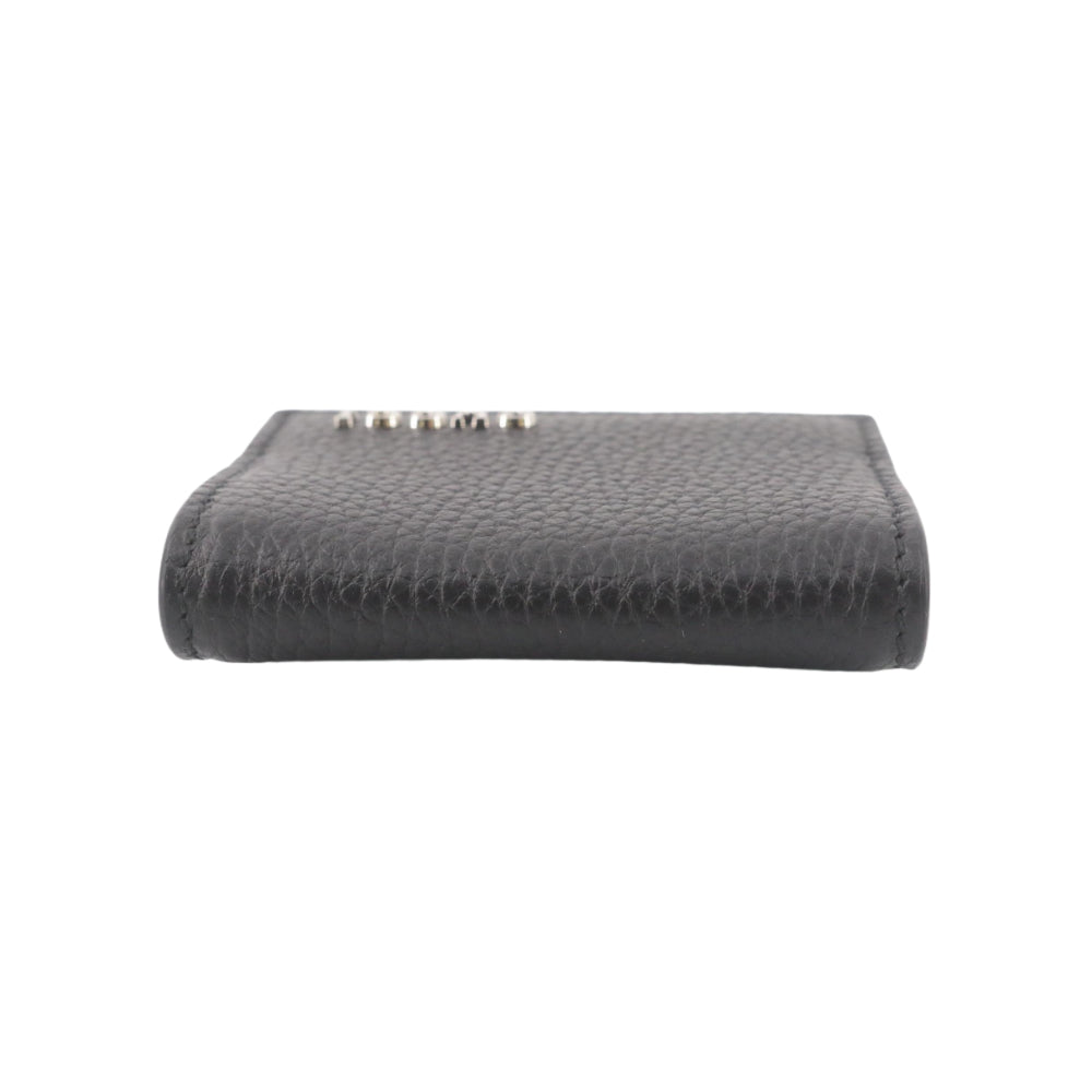 Black Coin Case
