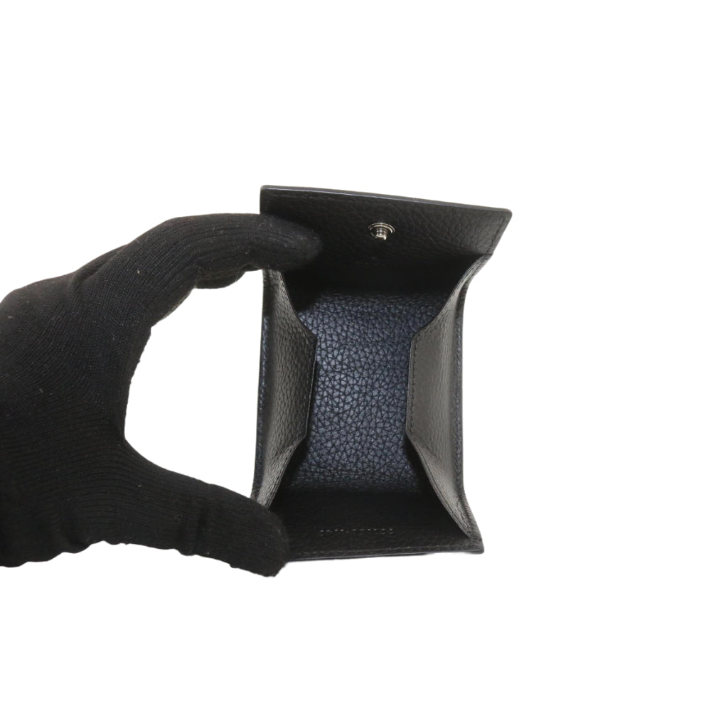 Black Coin Case