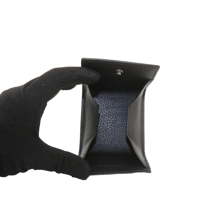 Black Coin Case